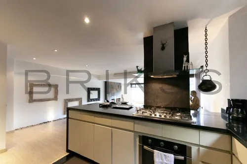 Apartamento En Venta En Chico Norte. Cod V1796