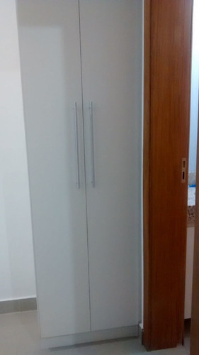 Apartamento Com Área Privativa Com 2 Quartos Para Comprar No Jardim Riacho Das Pedras Em Contagem/mg - 4617