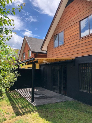 Imagen 4 de 15 de Casa En Venta De 3 Dorm. En Los Angeles