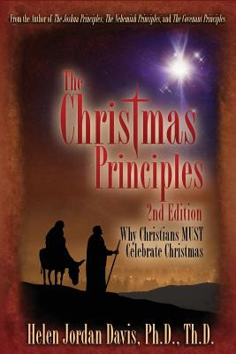 Libro The Christmas Principles 2nd Edition - Davis, Helen...