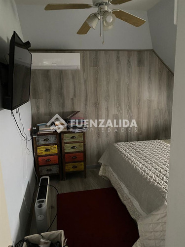 Casa En Venta De 4 Dorm. En La Florida