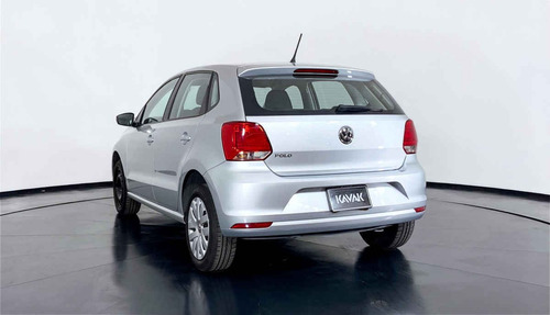 Imagen 5 de 15 de 110949 - Volkswagen Polo 2019 Con Garantía