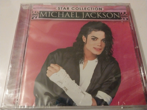 Michael Jackson - Star Collection
