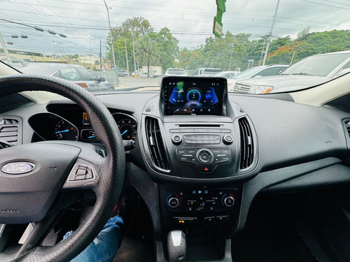 Ford Escape Se 2017