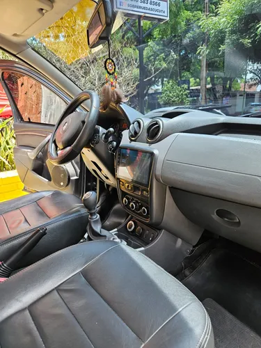 Renault Duster 2.0 Dynamique 4x4