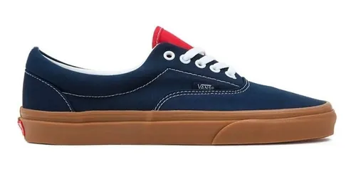 Vans era top dress blue