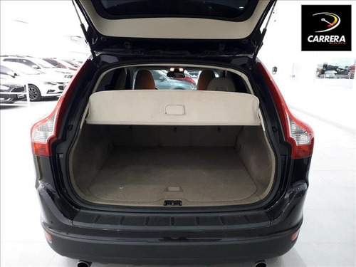 Volvo Xc60 2.0 T5 Comfort Fwd Turbo