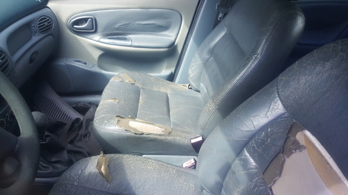 Renault Megane 2.0 B