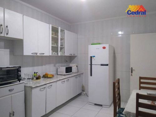 Imagem 10 de 26 de Casa Com 2 Dormitórios À Venda, 115 M² Por R$ 480.000,00 - Vila Lavínia - Mogi Das Cruzes/sp - Ca0195