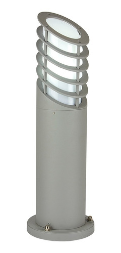 Baliza De Aluminio 23w 100-240v Altamira 670mm Tecnolite