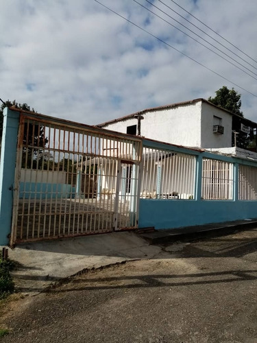 Imagen 14 de 14 de Se Vende Casa En Santa Teresa Urb Las Carolinas
