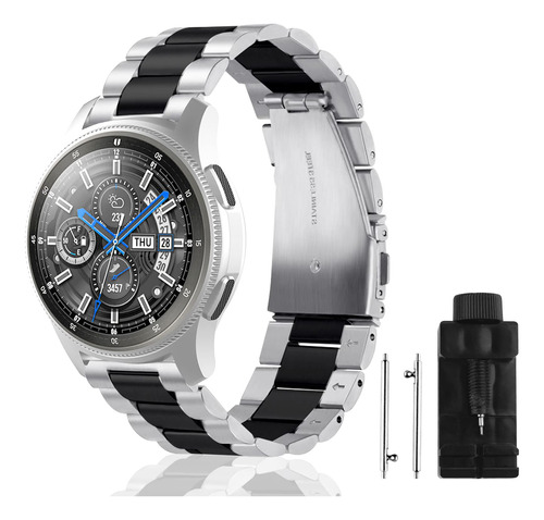 Vetoo Correa Para Samsung Galaxy Watch Pro Classic Banda