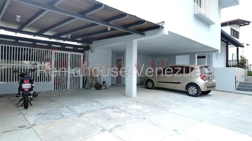 Se Vende Casa En El Cafetal