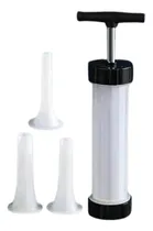 Comprar Máquina Embutidora De Salchichas Embutidora De Salchichas Em