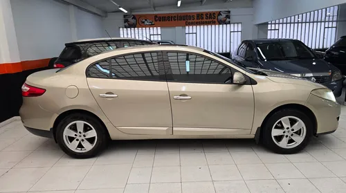 Renault Fluence 2.0 Privilege