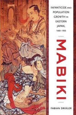 Mabiki - Fabian Drixler