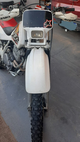 Imagen 4 de 8 de Honda Xr600r