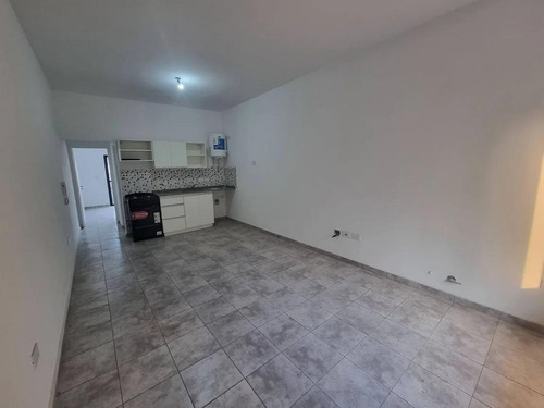 Departamento En Venta - 1 Dormitorio 1 Baño - 40mts2 - José C. Paz