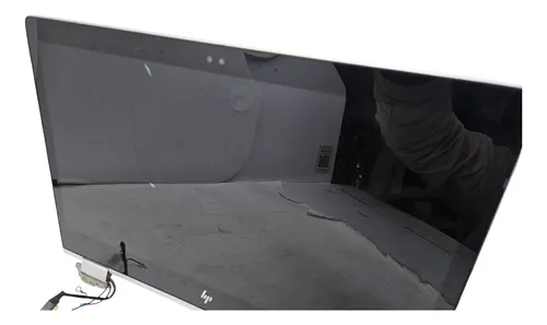 Tela Notebook Hp Elitebook X360 1030 G2 Touch Danificado