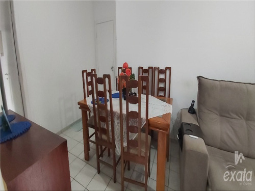 Imagem 14 de 30 de Apartamento - Ap00500 - 70223076