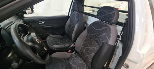 Fiat Strada 1.4 Working Flex 2p