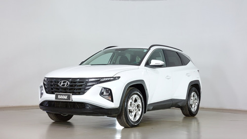 Hyundai Tucson 2.0 Plus At 4x4