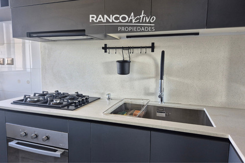 Departamento Con Vista Al Rio 3 D 2b