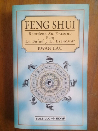 Feng Shui Kwan Lau Edaf