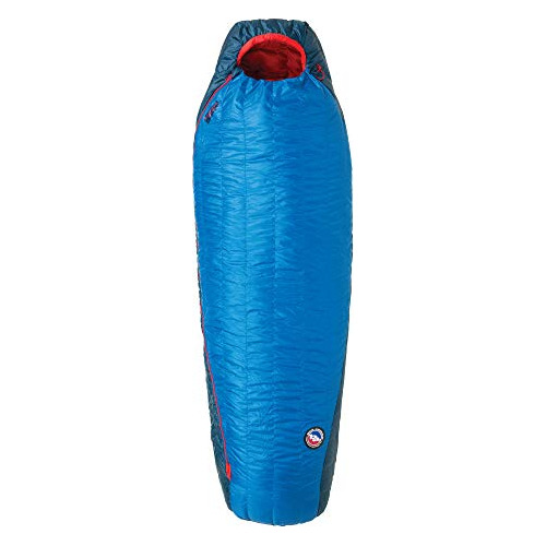 Big Agnes Anvil Horn (650 Downtek) Bolsa De Dormir, 15 Grado