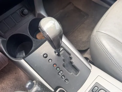 Toyota Rav4 Dlx 2.4 At 4x4 2008
