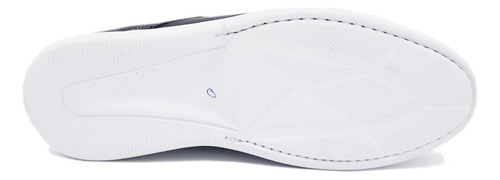 Zapatos Urbanos Vestir Hombre Zurich 435 Livianos Informal