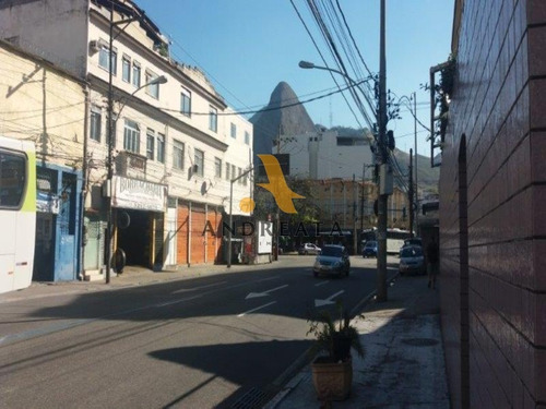 Imagem 19 de 19 de Vila Isabel - Rua Theodoro Da Silva - Vendo Maravilhoso Terreno Com 841m² - Ideal Para Incorporação - Aceito Permuta No Recreio - R$1.800.000. - Sqa0455j - 31975172