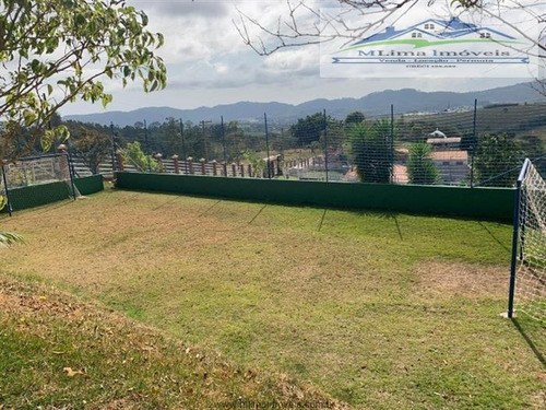 Imagem 6 de 29 de Chácaras À Venda Em Atibaia/sp - Compre O Seu Chácaras Aqui! - 1481815