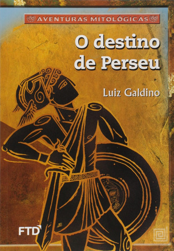 Destino De Perseu, O