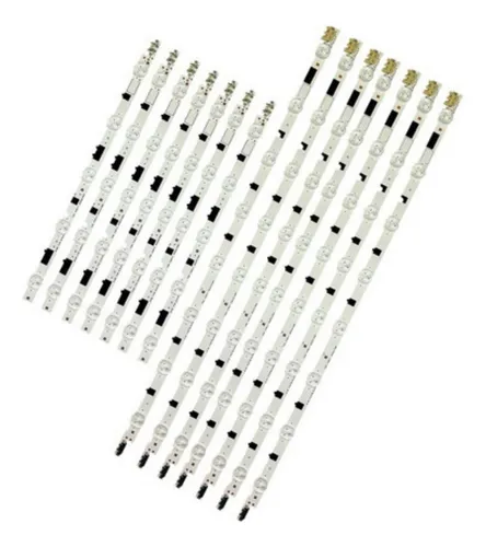 comprar Barra De Led Un40f5500 Un40f6100 Un40f6400 Un40f5200