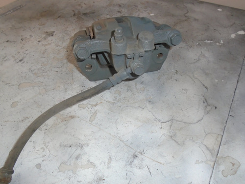 Imagen 2 de 4 de Vendo Caliper Trasero Derecho De Mazda Cx7 Año 2012
