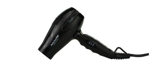 Secador Babyliss Pro Bambino Mini