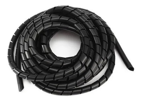Cintas Helicoidales Helawrap 16mm Hellerman Tyton Pack X2