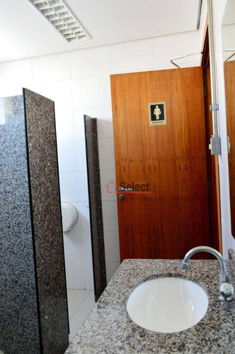 Imagem 28 de 30 de Prédio Para Alugar, 1350 M² Por R$ 35.000,00/mês - Macedo - Guarulhos/sp - Pr0006