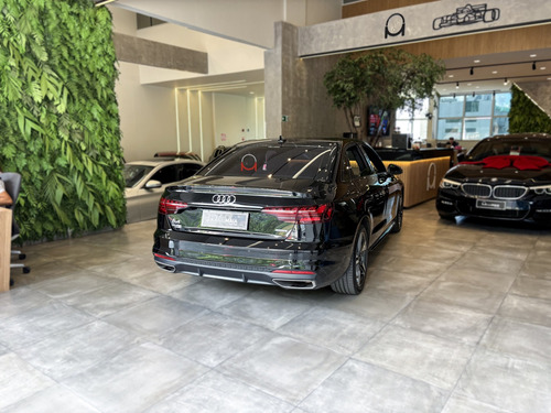 Audi A4 2.0 TFSI GASOLINA PERFORMANCE BLACK S TRONIC
