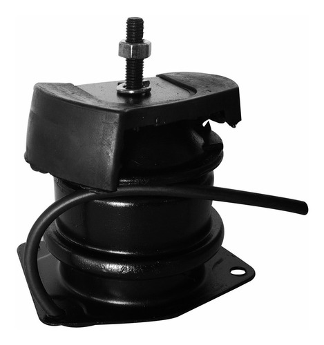 1) Soporte Motor Tras Accord 3.0lv6 98/00