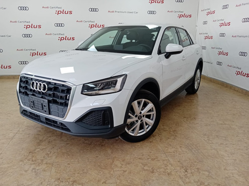 Audi Q2 1.4 Dynamic 35 TFSI At