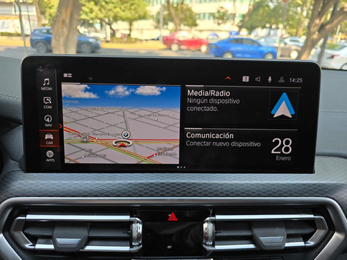 BMW X3 5p M40i L6/3.0/T Aut