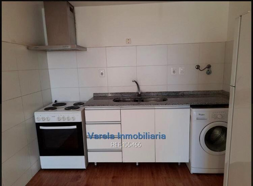 Se Vende Apartamento 2 Dormitorios Piso 11