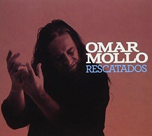 Cd Mollo Omar, Rescatados