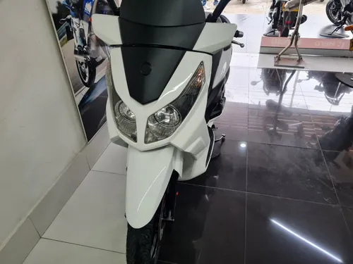 Sym Citycom 300 2014