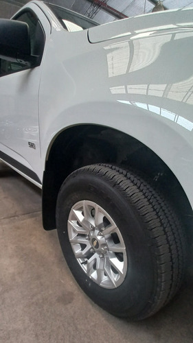 Imagen 12 de 23 de Chevrolet S10 Cd 4x4 Lt Entrega Inmediata (m) #5