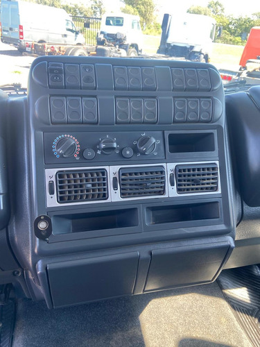 Iveco Cursor 450e33 Ta