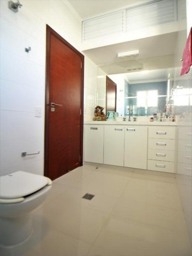 Imagem 17 de 23 de Cobertura Com 3 Dormitórios À Venda, 440 M² Por R$ 2.500.000 - Praia Das Astúrias - Guarujá/sp - Co0211 - 34711309