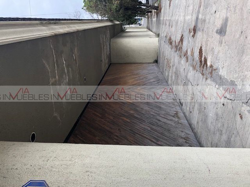 Casa En Renta En Mitras Sur, Monterrey, Nuevo León